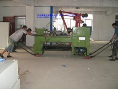 工廠搬運2